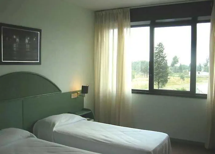 Arcadia Hotel