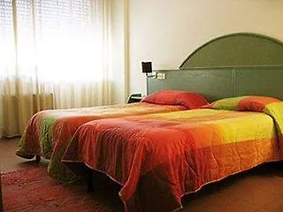 Hotel Arcadia