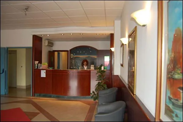 Hotel Arcadia 3*