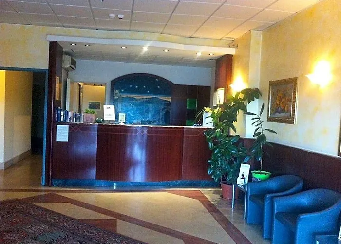 Hotel Arcadia Roma