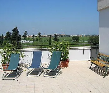 Arcadia Roma