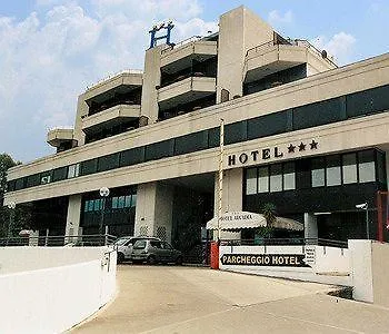 Hotel Arcadia Roma