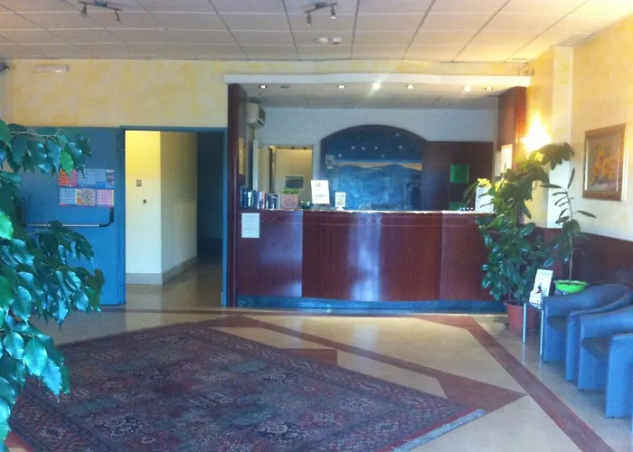 Arcadia Hotel 3*