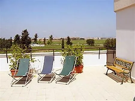 Hotel Arcadia Roma