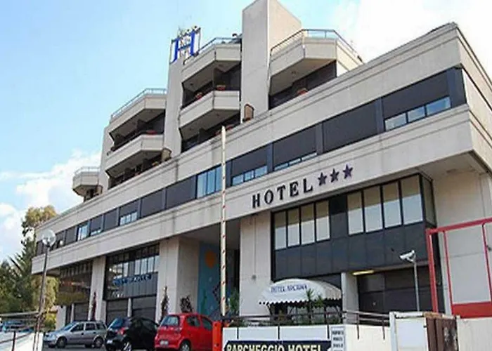 Hotel Arcadia Roma