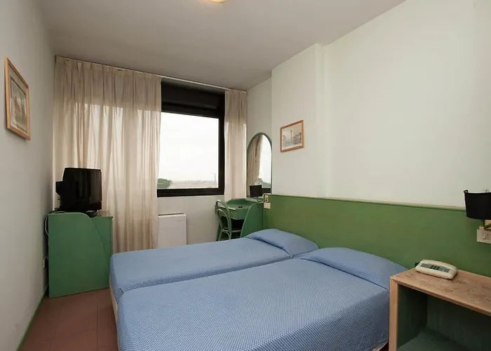 Arcadia 3* Roma