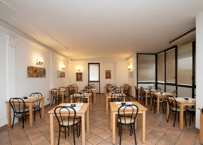 Arcadia Hotel Roma