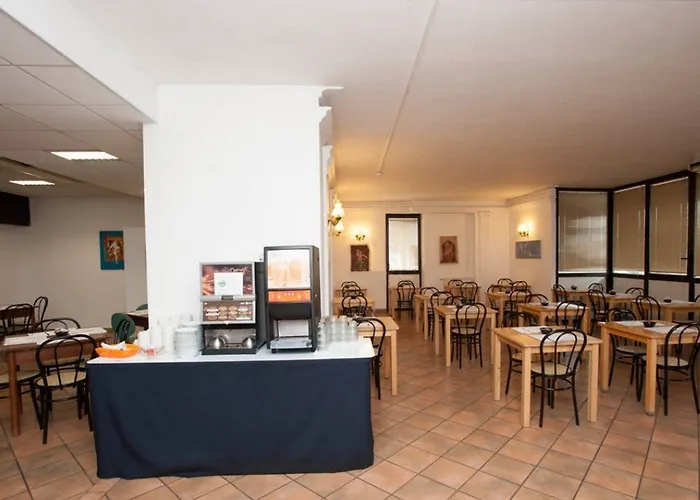 Hotel Arcadia 3*
