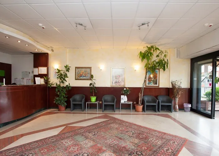 Hotel Arcadia Roma