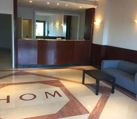 Arcadia Hotel Roma