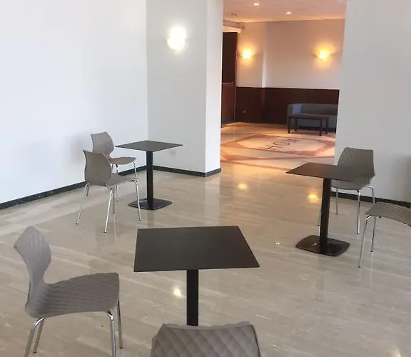 Hotel Arcadia