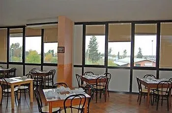 Hotel Arcadia Roma