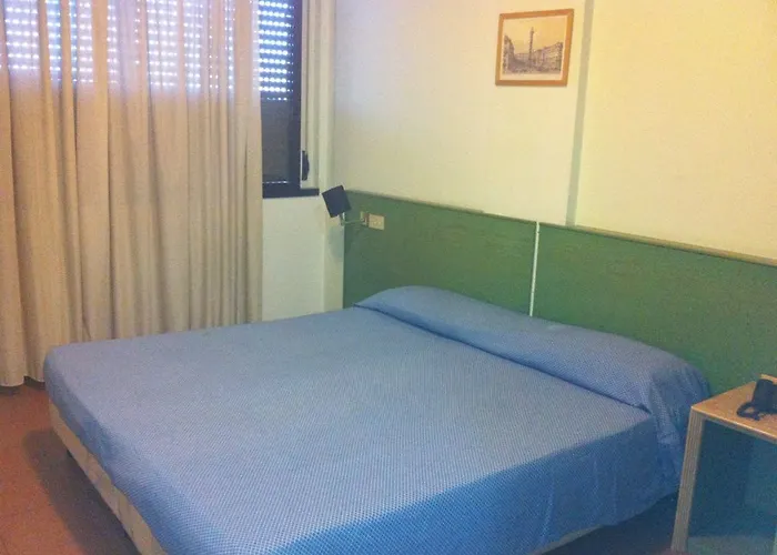 Hotel Arcadia