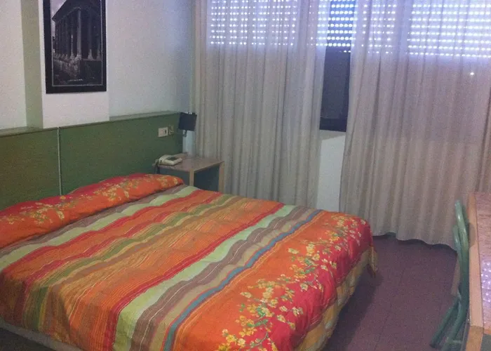 Hotel Arcadia Roma