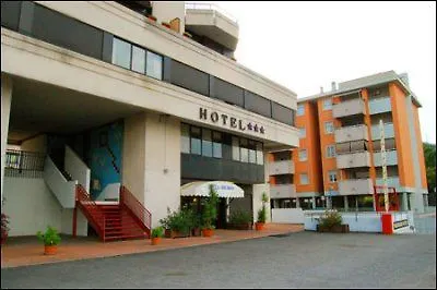 Arcadia Hotel Roma