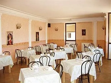 Arcadia 3* Roma
