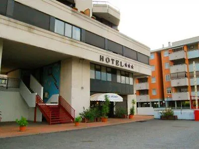 Szálloda Arcadia 3*