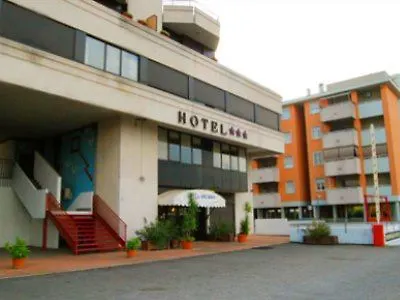Hotel Arcadia Roma