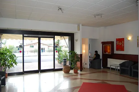 Hotel Arcadia Roma