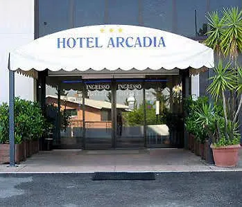 Arcadia 3* Róma