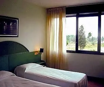 Hotel Arcadia Roma