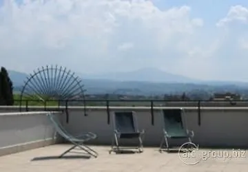 Arcadia Roma