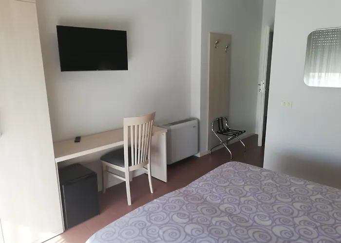 Arcadia 3* Roma