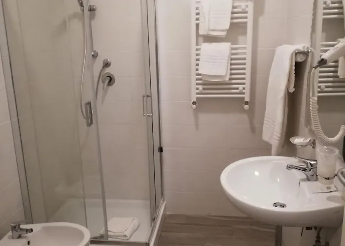 Hotel Arcadia Roma