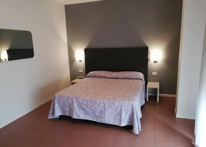 Hotel Arcadia 3*