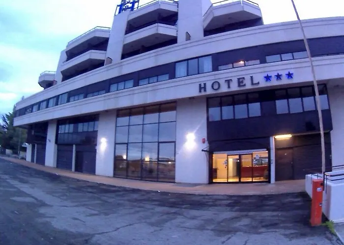 Hotel Arcadia Roma