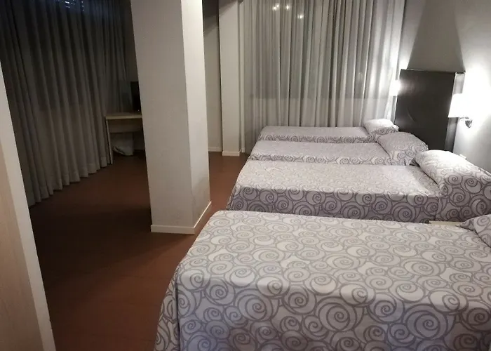 Arcadia 3* Roma