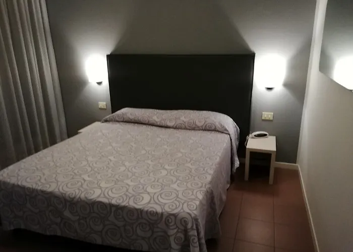 Arcadia Hotel Roma