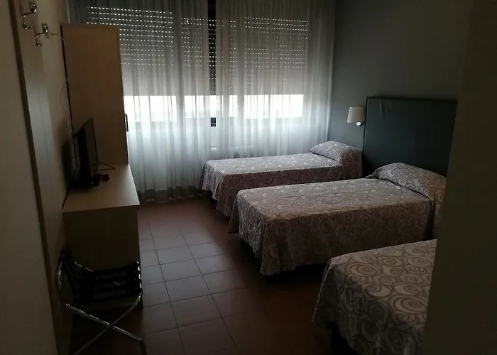 Hotel Arcadia 3*