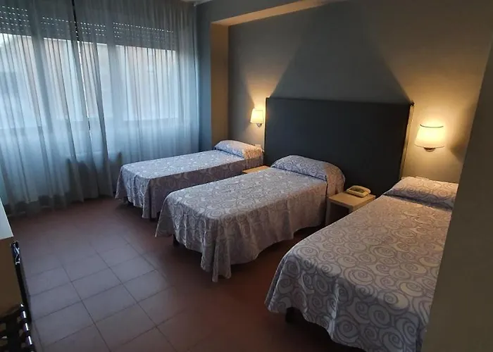Hotel Arcadia