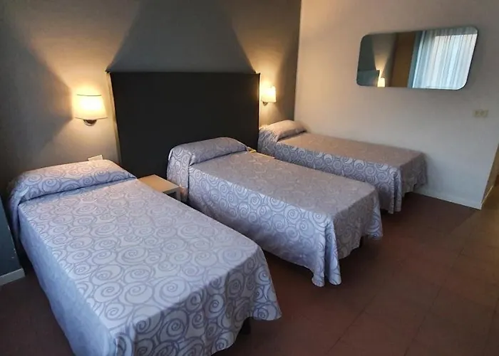 Arcadia Hotel Roma